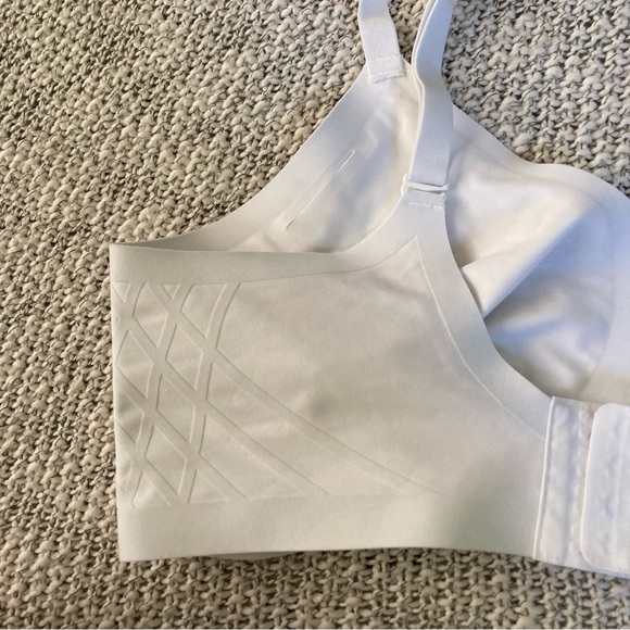 Lot of 2 Honeylove Bras Size 1X 40C/D - Picture 12 of 14